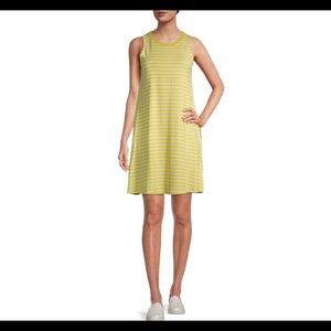 Women’s Sleeveless Knit Dress